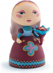 DJECO Arty toys figurica princeza Anouchka