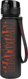 Butelka na wodę z tritanu Batman Red 500 ml