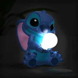 LED svetilka STITCH na baterije AAA