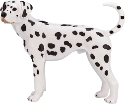 Dalmatian Figurine