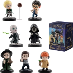 Figurka HARRY POTTER – Wizard kolekce