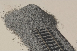 Piko Fine Grey Gravel