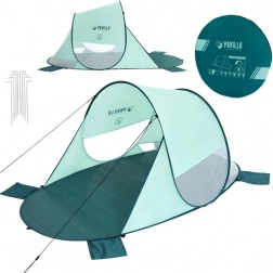 PAVILLO Beach Quick beach tent with UV protection