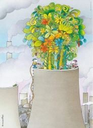 CLEMENTONI Puzzle Mordillo : Remède 1000 pièces