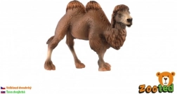 Dvogrba deva – plastična figurica 12 cm