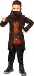 Kids Hagrid Costume