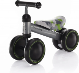 Løbecykel til børn Army