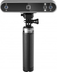 Scanner 3D portable Revopoint Pop 3 Plus