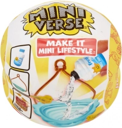 MGA Miniverse mini decorazioni per interni – serie 1B