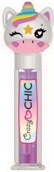 Clementoni Crazy Chic Beauty lipgloss Wasbeer