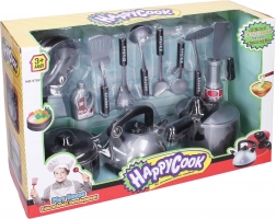 HappyCook Kitchen Set