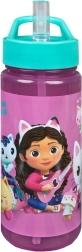 Láhev na pití Gabby's Dollhouse