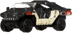 Matchbox Jurassic World – veicoli 1:64 (assortimento)