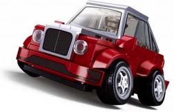 Klocki Sluban Car Club