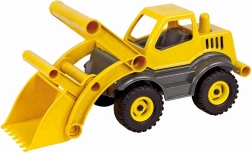 ECO aktiv læssemaskine LENA af genanvendt plast