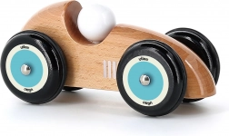 Vilac cabriolet XL in legno naturale