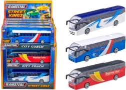 Teamsterz városi City busz