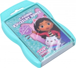 Gabina's Magic House card game