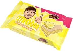 Tary Sweets – napolitanka z limoninim polnilom