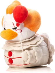 Plush Duckling Pennywise IT