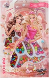 Prinsessen kralenset