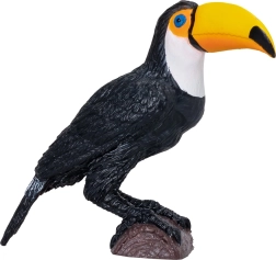 Decorative Toucan Figurine Mojo