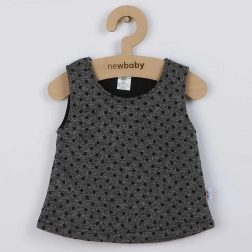 Baby wintertunic NEW BABY Princess