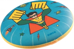 Frisbee Djeco Flying Hero