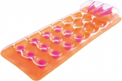Napihljiva plažna blazina BESTWAY 188 × 71 cm – Oranžna