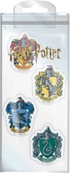 Harry Potter Eraser Set