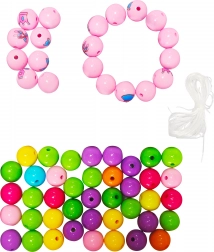 Izrada narukvica od perlica