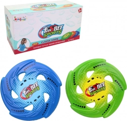 Leteči krožnik za zabavo 17,5 cm