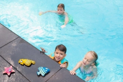 Animaux marins pour petits plongeurs - jeu d’eau - 3 pièces