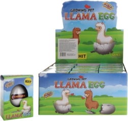 Surprise Egg Llama