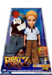 bambola Bratz Boyz Koby serie 3