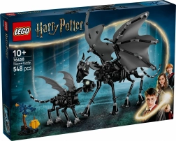 LEGO Harry Potter Thestral Family – buildable figures