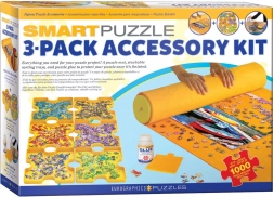 EUROGRAPHICS Puzzle Assembly Accessory Set 3in1