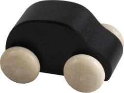 Detoa Ma première petite voiture noire