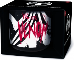 Ceramic Mug Venom 410 ml