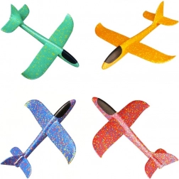 bacajući avion Fly za djecu