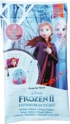 Tattooset Frozen II – Disney Frozen