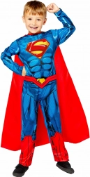 Kids' Superman Costume 8–10 years