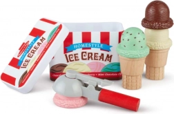 Ice Cream Set for Kids