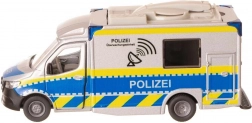 Policijsko vozilo Mercedes-Benz Sprinter 1:50 Siku