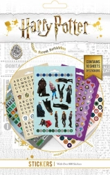 Sticker set Harry Potter