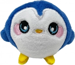 Adorable Plush Squeezamals Eenie Teenies