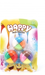 Colorful Slimes for Kids 3pcs