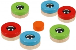 Arcade Game Puckfire