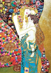 Magnolia Mother and Child Puzzle 1000 Pieces