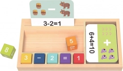 Learning Counting with Animals from 2Kids Toys